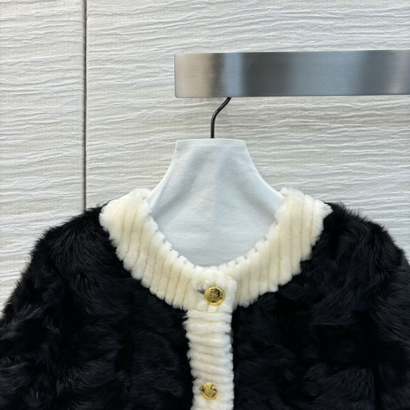 Chanel Outwear